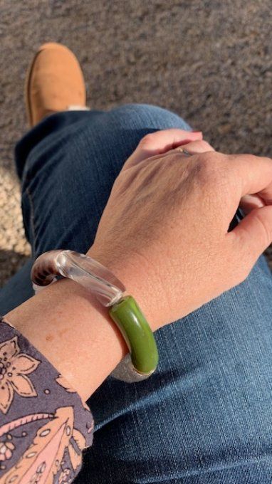 Bracelet - OLIVE